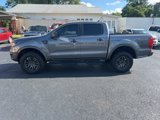 Used 2022 Ford Ranger XLT w/ Tremor Off-Road Package image 2