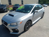 Used 2019 Subaru WRX image 2