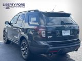Used 2013 Ford Explorer Sport image 3