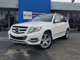 Used 2014 Mercedes-Benz GLK 350 2WD image 3
