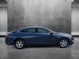 Used 2022 Chevrolet Malibu LT image 4