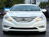 Used 2013 Hyundai Sonata GLS w/ Popular Equipment Pkg image 3