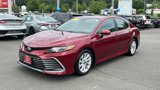 Certified 2022 Toyota Camry LE image 3