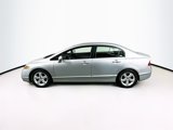 Used 2008 Honda Civic EX-L image 4