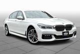 Used 2018 BMW 750i xDrive image 2