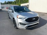Certified 2024 Ford Edge ST-Line image 4