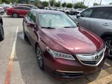 Used 2015 Acura TLX V6 image 3