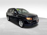 Used 2016 Jeep Compass Sport w/ Power Value Group image 3