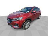 Certified 2022 Buick Encore GX Essence w/ Experience Buick Package image 4