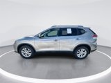 Used 2015 Nissan Rogue SV w/ SV Premium Package image 4