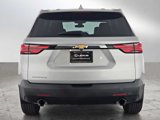 Used 2022 Chevrolet Traverse LS image 6