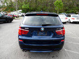 Used 2014 BMW X3 xDrive28i w/ Premium Package image 4