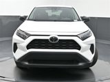 Used 2022 Toyota RAV4 LE image 6