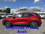 New 2024 Ford Escape SE image 3