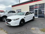 Used 2018 Ford Taurus Police Interceptor AWD image 3