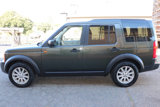 Used 2007 Land Rover LR3 SE image 5