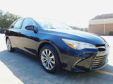 Used 2015 Toyota Camry XLE image 2