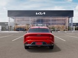 New 2025 Kia K4 GT-Line image 5