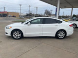 Used 2013 Ford Fusion SE image 4