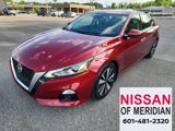 Used 2020 Nissan Altima 2.5 SL image 1