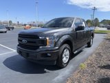 Used 2019 Ford F150 XL w/ Equipment Group 101A Mid image 4
