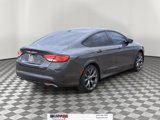 Used 2016 Chrysler 200 S w/ Comfort Group image 4