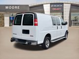 Used 2023 GMC Savana 2500 w/ Driver Convenience Package image 3