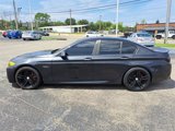Used 2014 BMW 550i Sedan image 2