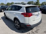 Used 2015 Toyota RAV4 Limited image 6