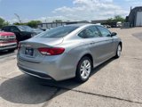 Used 2016 Chrysler 200 Limited w/ Convenience Group image 3
