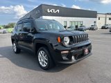 Used 2021 Jeep Renegade Latitude w/ Convenience Group image 2