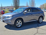 Used 2014 Lexus RX 350 AWD image 3