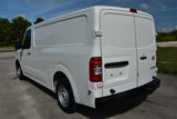 Used 2017 Nissan NV 2500 S image 5