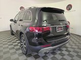 Used 2021 Mercedes-Benz GLB 250 4MATIC image 4