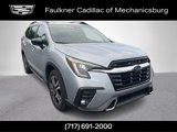 Used 2024 Subaru Ascent Touring image 2