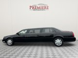 Used 2003 Cadillac De Ville Limousine image 5