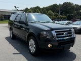 Used 2013 Ford Expedition EL Limited image 4