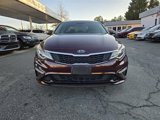 Used 2019 Kia Optima LX image 2