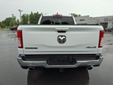 Used 2022 RAM 1500 Big Horn image 4