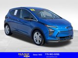 Used 2022 Chevrolet Bolt LT image 1