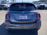 New 2023 FIAT 500X Sport w/ Technology Group image 6