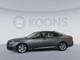 Used 2018 Honda Accord LX image 2