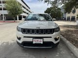 Used 2019 Jeep Compass Limited image 2