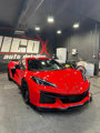 Used 2024 Chevrolet Corvette Z06 w/ Stealth Interior Trim Package image 3