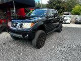 Used 2014 Nissan Frontier PRO-4X image 2