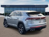 Used 2024 Volkswagen Atlas Cross Sport SEL Premium R-Line image 2