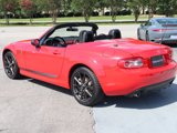 Used 2015 MAZDA MX-5 Miata Club image 3