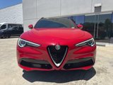 Used 2023 Alfa Romeo Stelvio Ti image 2