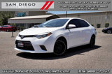 Used 2016 Toyota Corolla LE image 2