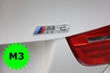 Used 2009 BMW M3 Sedan image 3